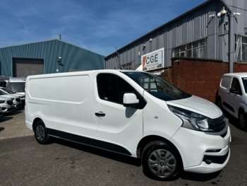 Used Fiat Talento 2021 for sale - 74512537: Photo