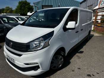 Used Fiat Talento 2021 for sale - 74512537: Photo