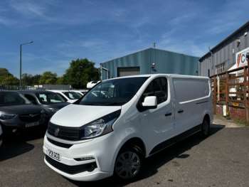 Used Fiat Talento 2021 for sale - 74512537: Photo