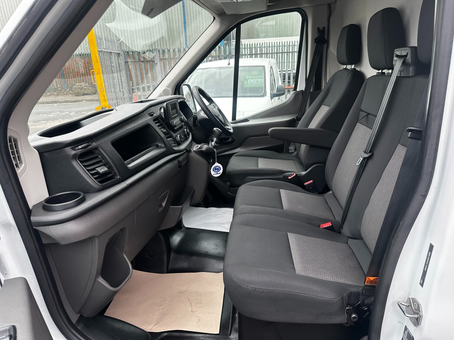 Vehicle 17