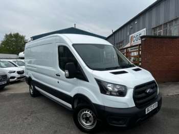 Used Ford Transit 2022 for sale - 74456197: Photo