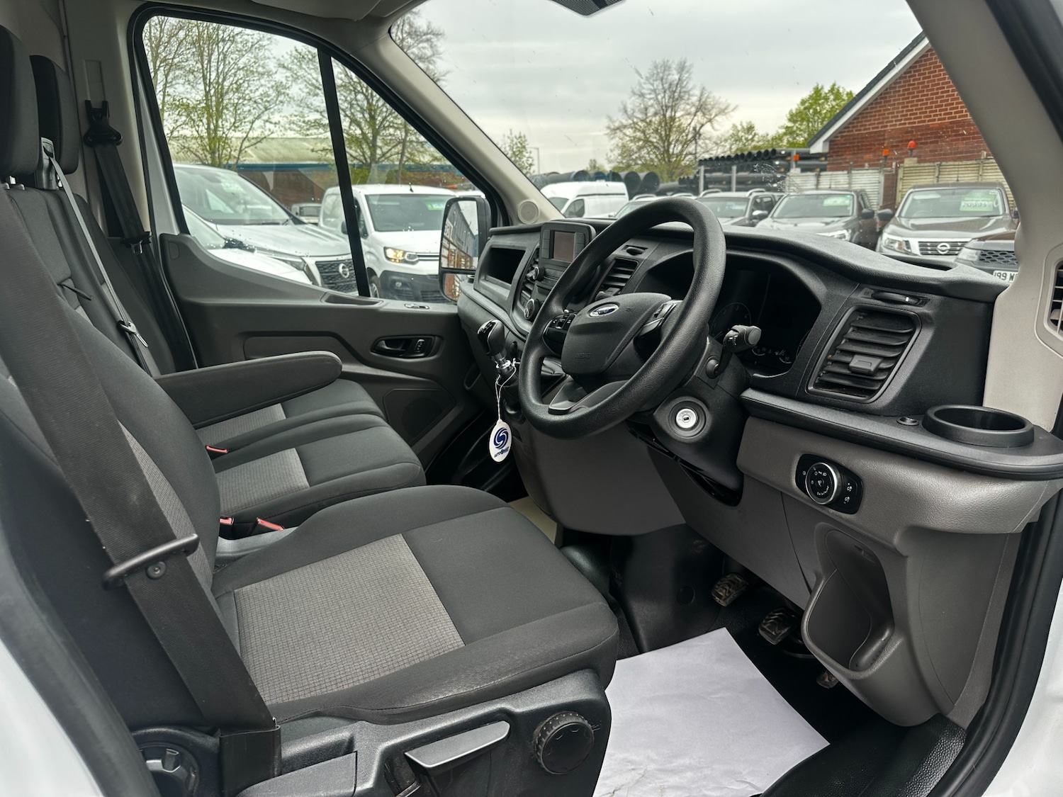Vehicle 23