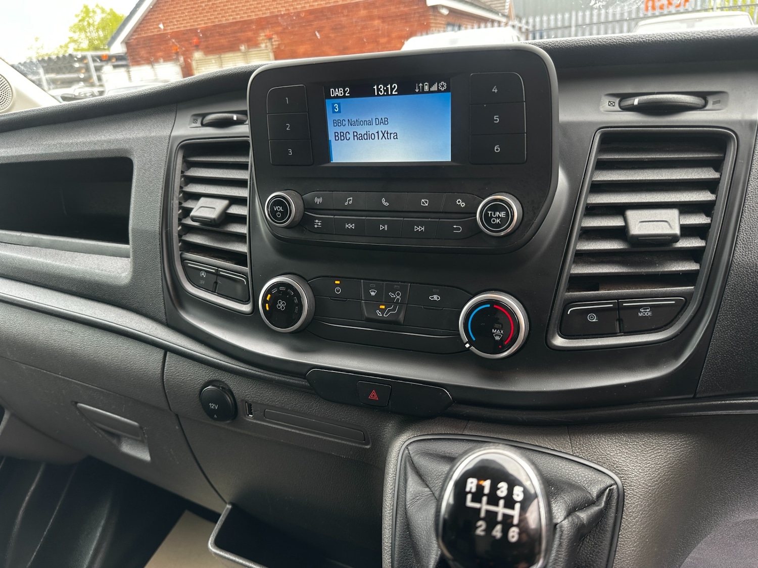 Vehicle 27