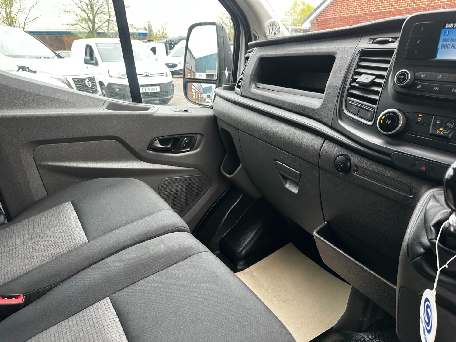 Vehicle 28