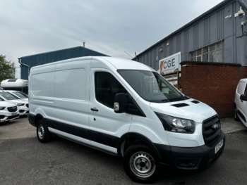 Used Ford Transit 2022 for sale - 74456197: Photo