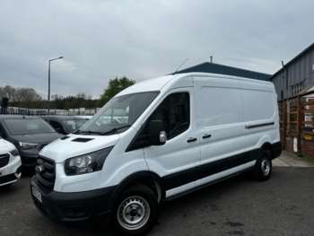 Used Ford Transit 2022 for sale - 74456197: Photo