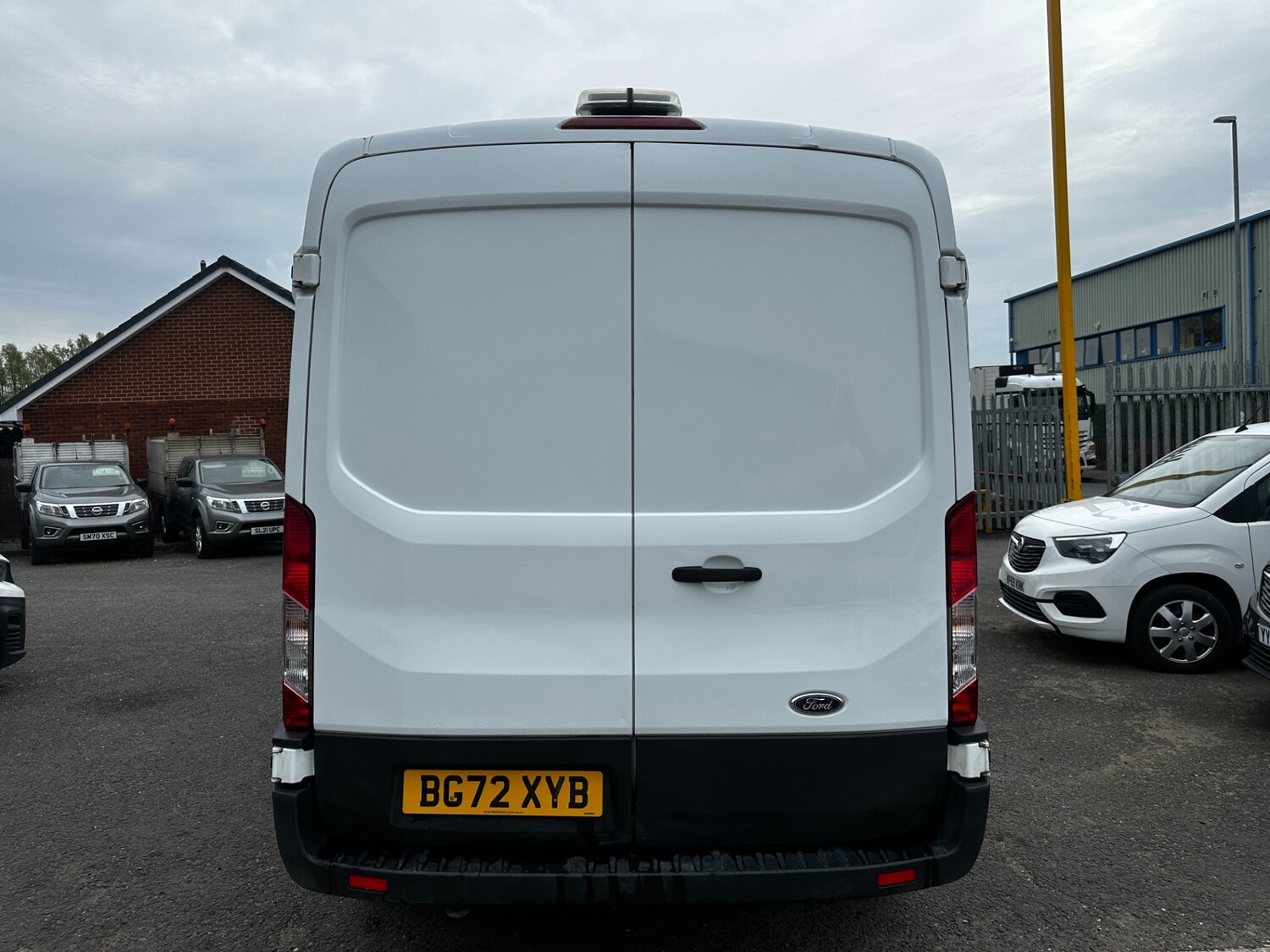 Vehicle 7