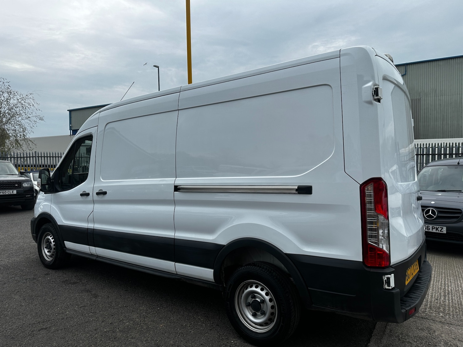 Vehicle 9
