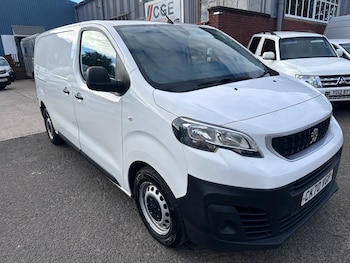 Used Peugeot Expert 2020 for sale - 75585957: Photo