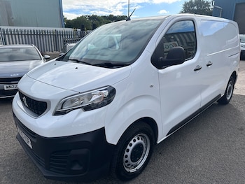Used Peugeot Expert 2020 for sale - 75585957: Photo