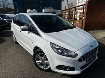 2016 (65) - 2.0 TDCi 180 Titanium 5dr
