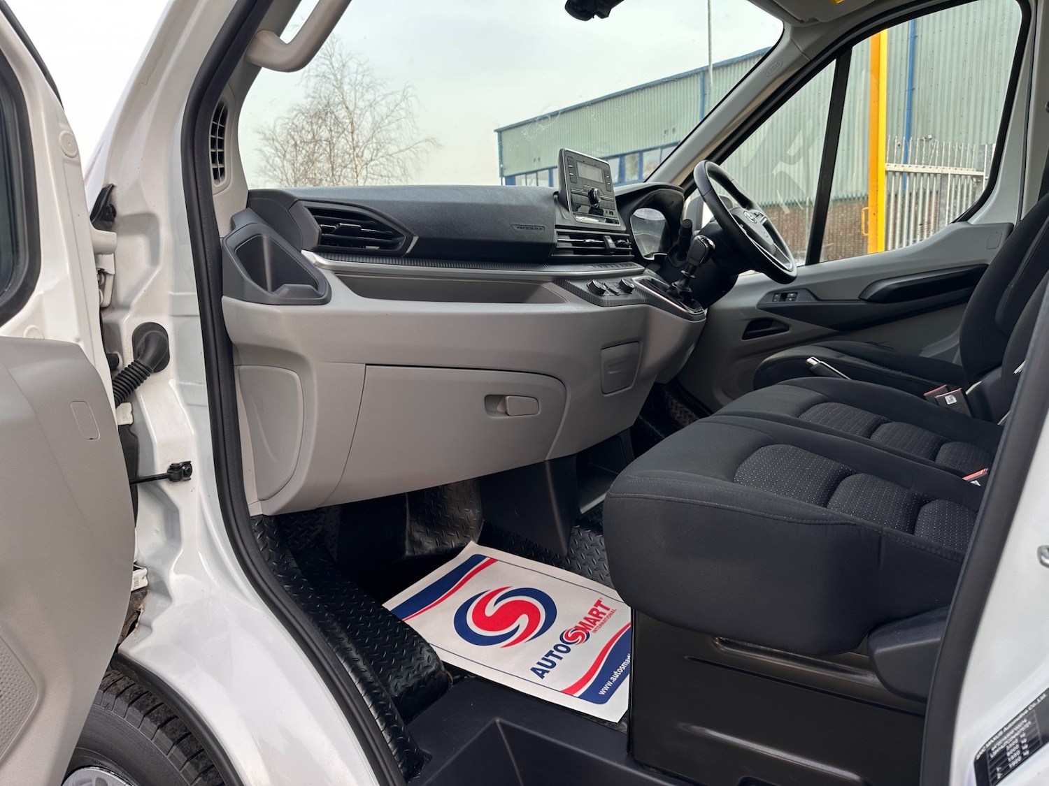 Used Maxus Deliver 9 2022 for sale - 77975461: Photo 12