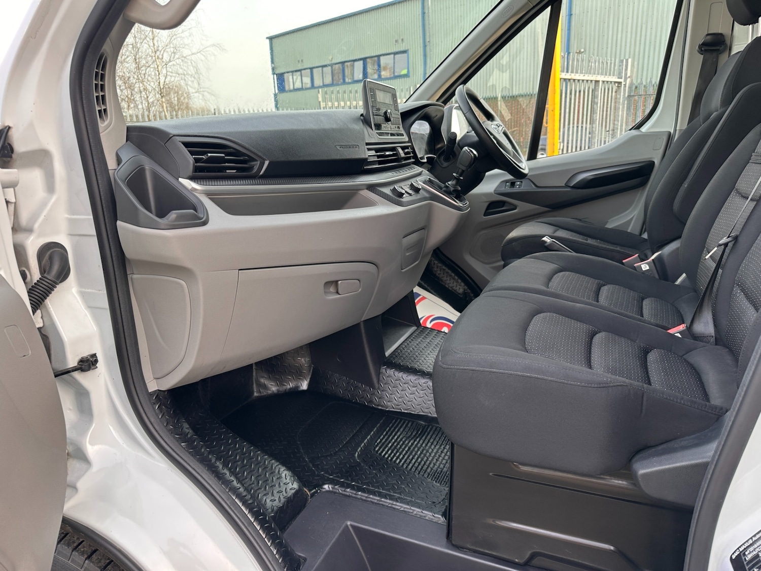 Used Maxus Deliver 9 2022 for sale - 77975461: Photo 13