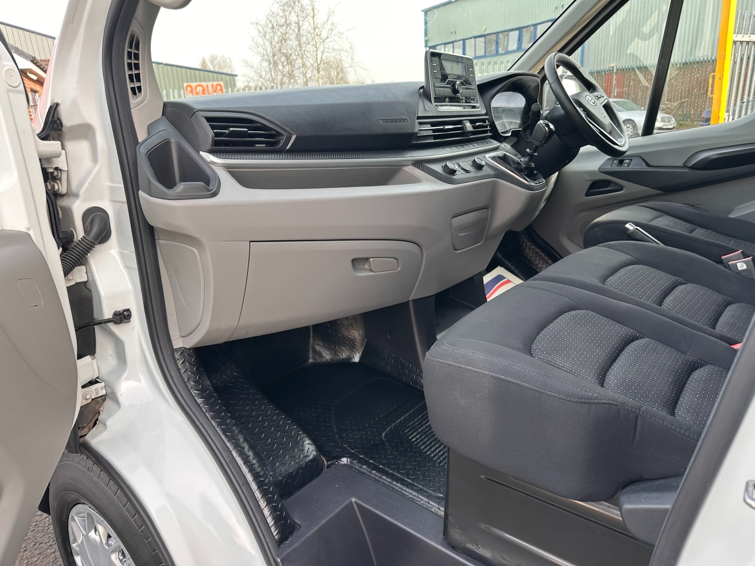 Used Maxus Deliver 9 2022 for sale - 77975461: Photo 14