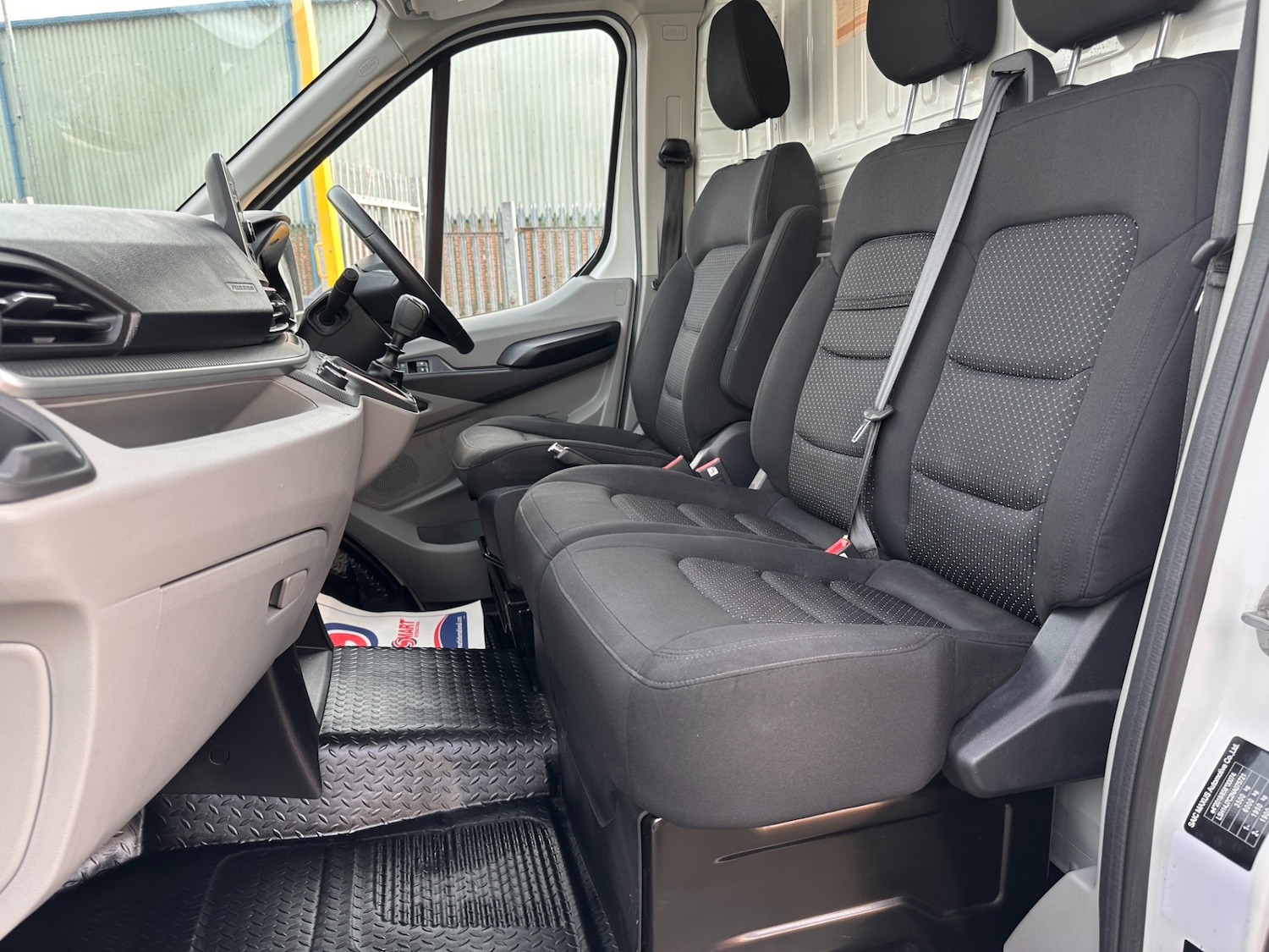 Used Maxus Deliver 9 2022 for sale - 77975461: Photo 15