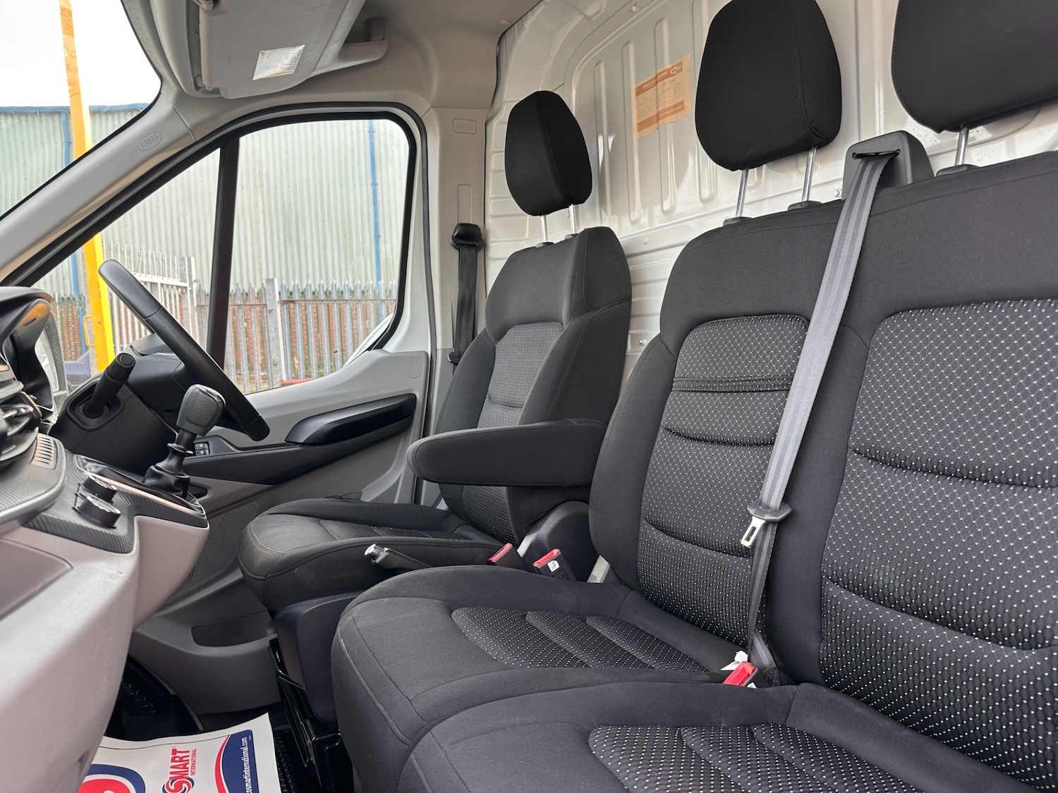 Used Maxus Deliver 9 2022 for sale - 77975461: Photo 16