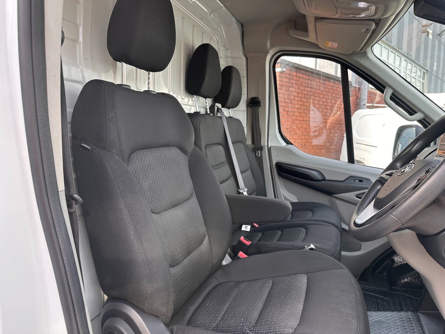 Used Maxus Deliver 9 2022 for sale - 77975461: Photo 19