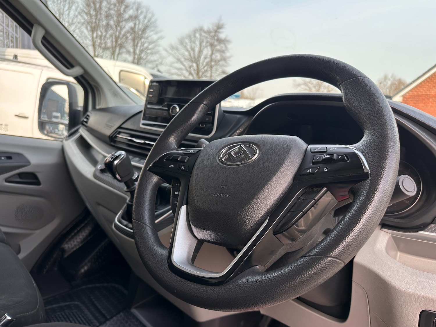 Used Maxus Deliver 9 2022 for sale - 77975461: Photo 20