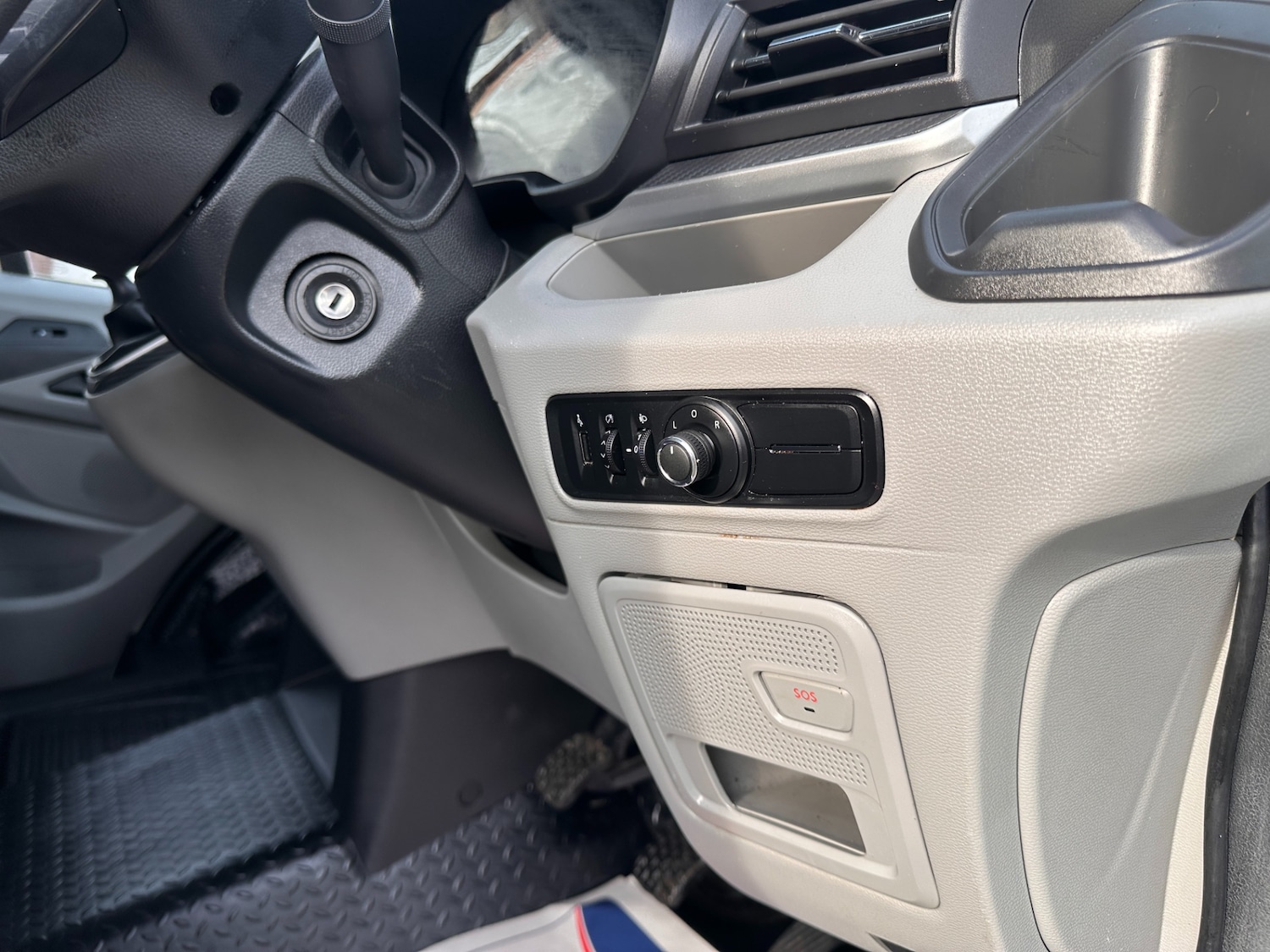 Used Maxus Deliver 9 2022 for sale - 77975461: Photo 21