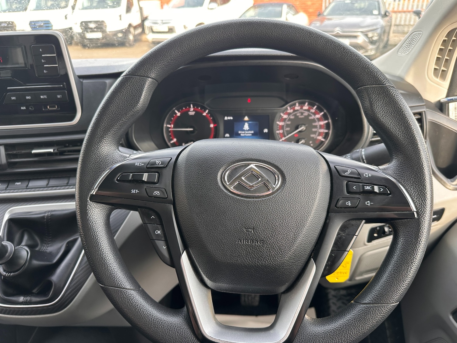 Used Maxus Deliver 9 2022 for sale - 77975461: Photo 22