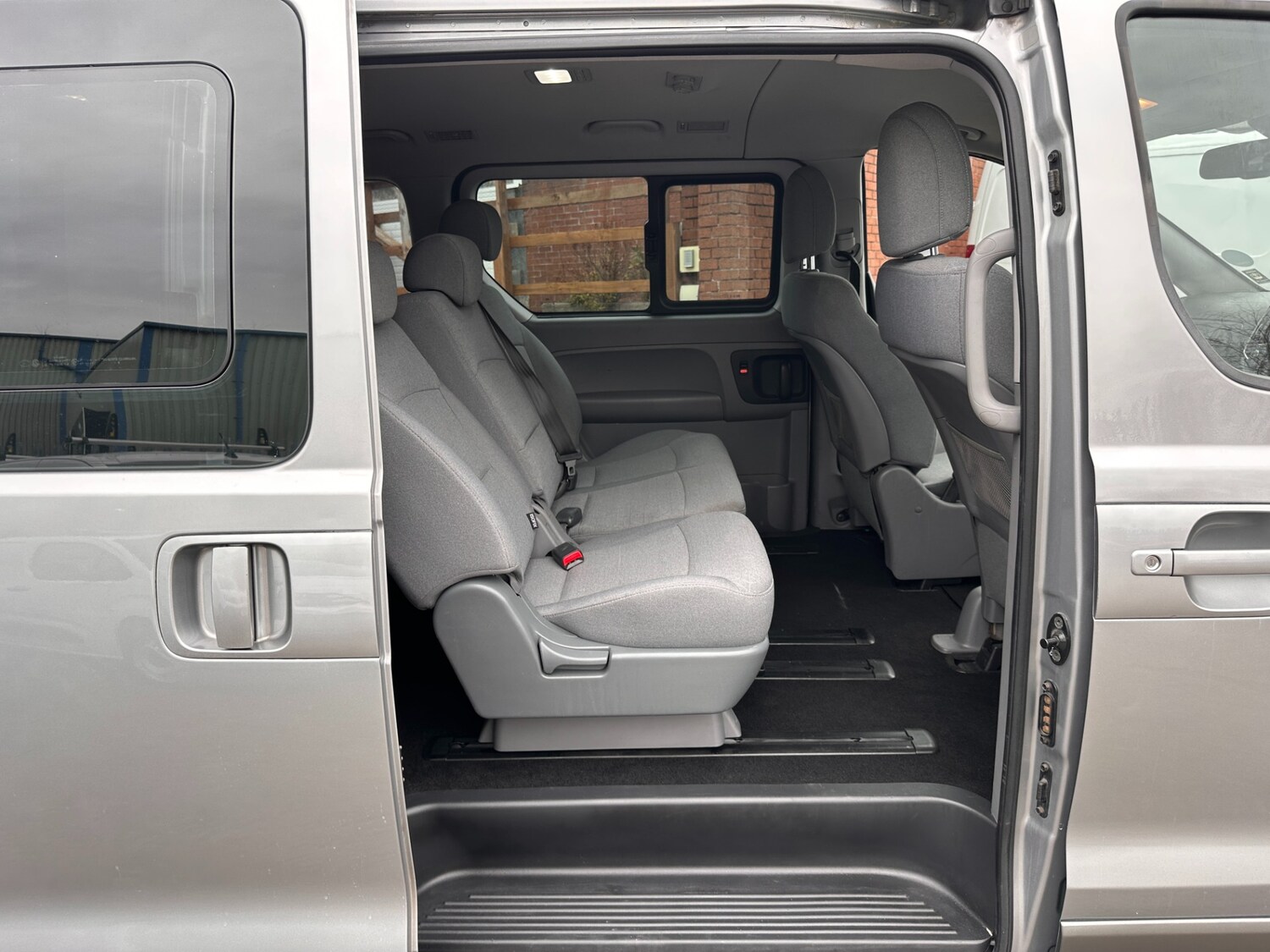 Used Hyundai i800 2019 for sale - 77819040: Photo 10