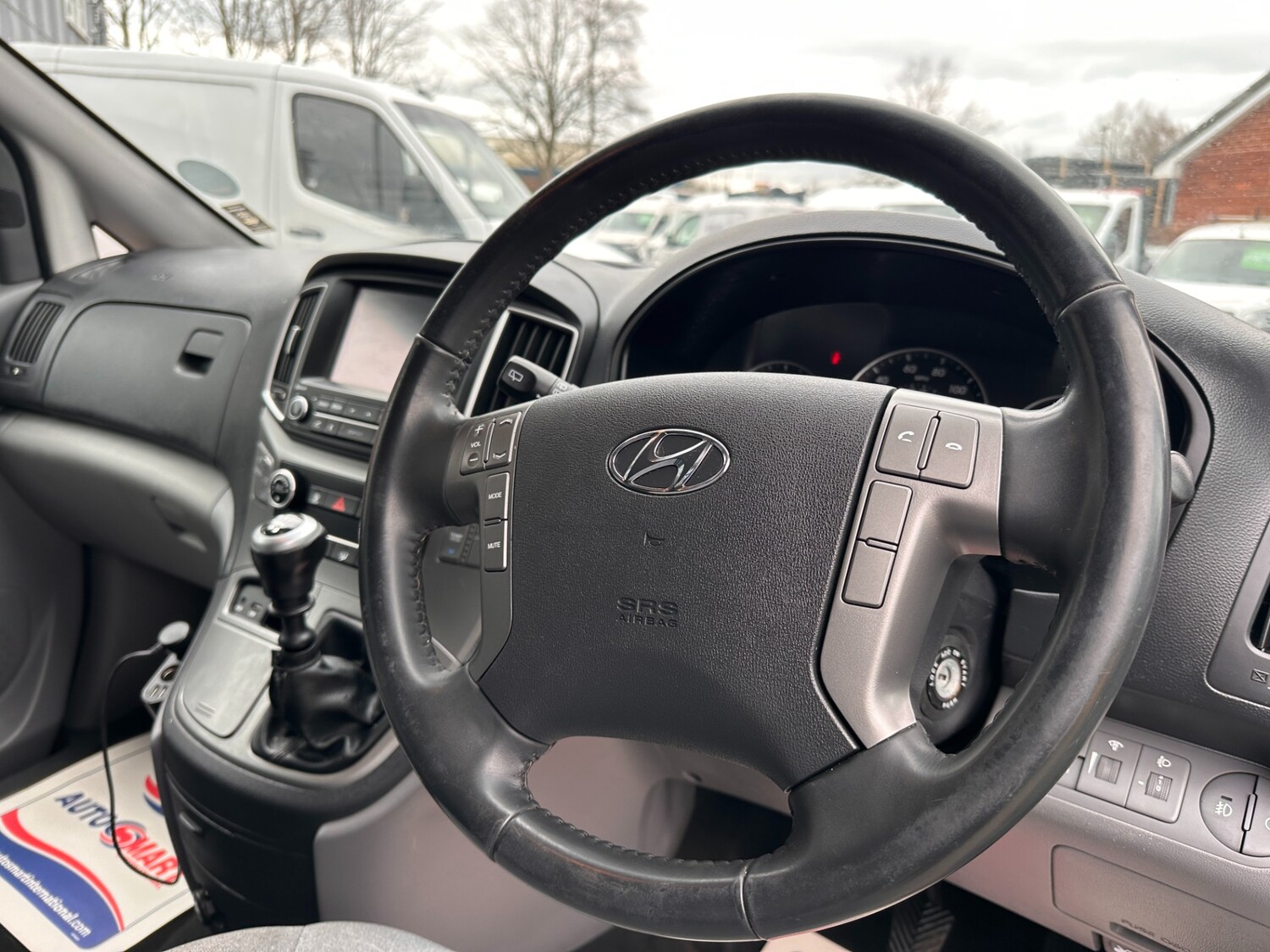 Used Hyundai i800 2019 for sale - 77819040: Photo 12