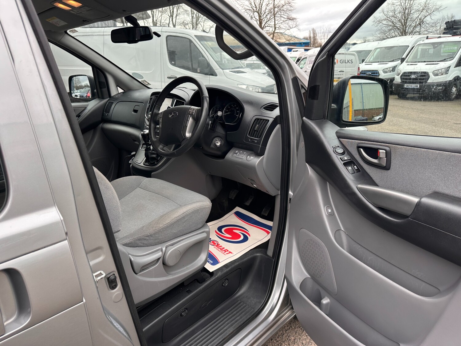 Used Hyundai i800 2019 for sale - 77819040: Photo 19