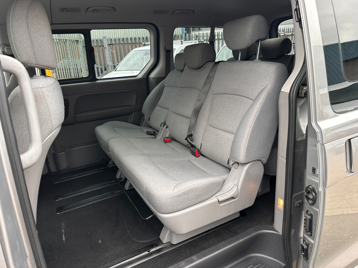 Used Hyundai i800 2019 for sale - 77819040: Photo 26