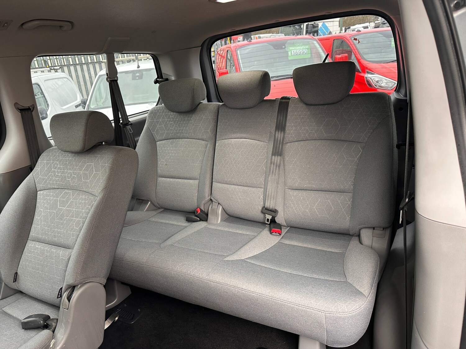 Used Hyundai i800 2019 for sale - 77819040: Photo 27