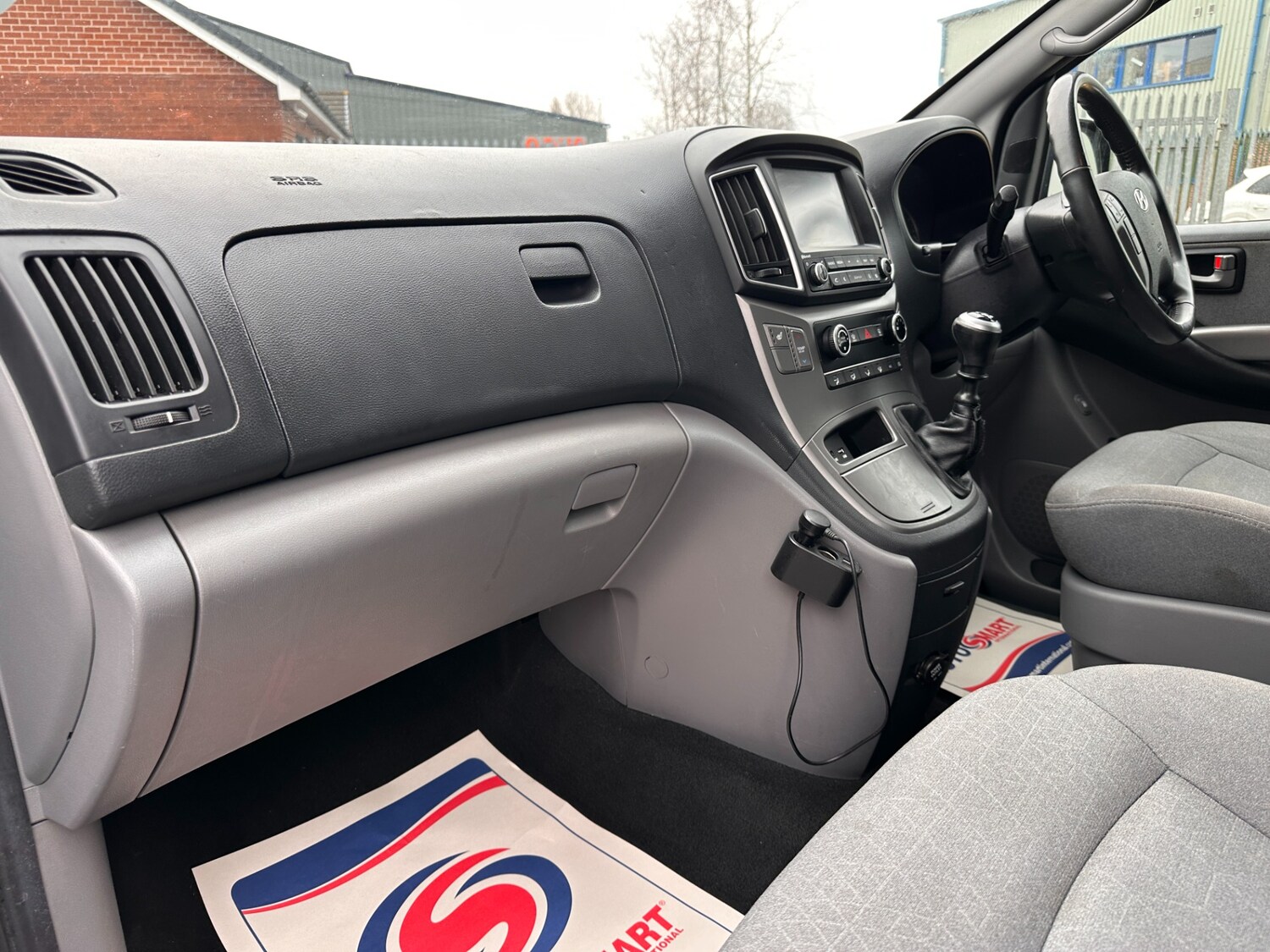 Used Hyundai i800 2019 for sale - 77819040: Photo 31