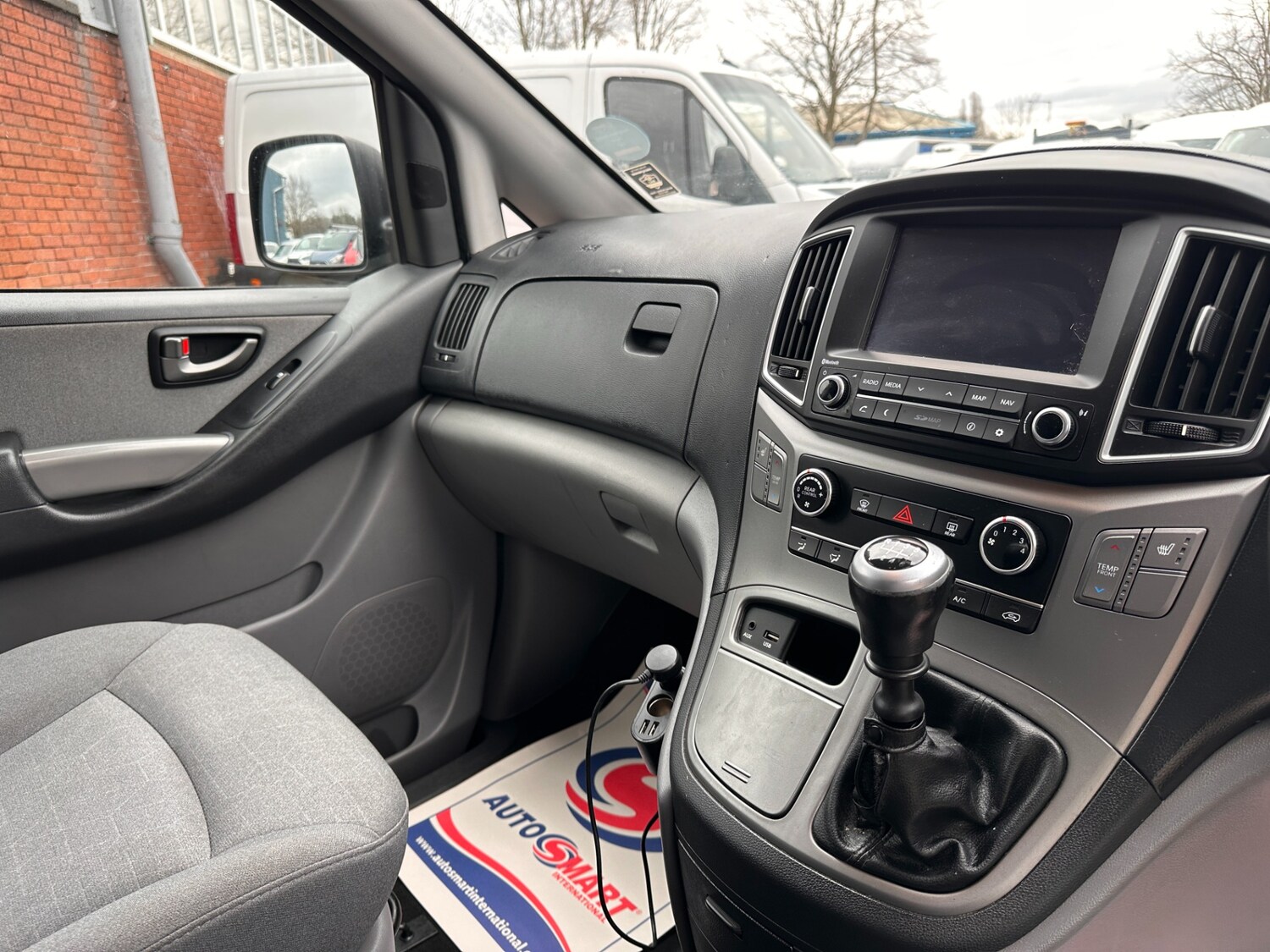 Used Hyundai i800 2019 for sale - 77819040: Photo 35