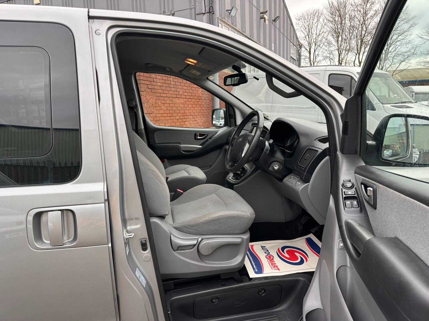 Used Hyundai i800 2019 for sale - 77819040: Photo 37