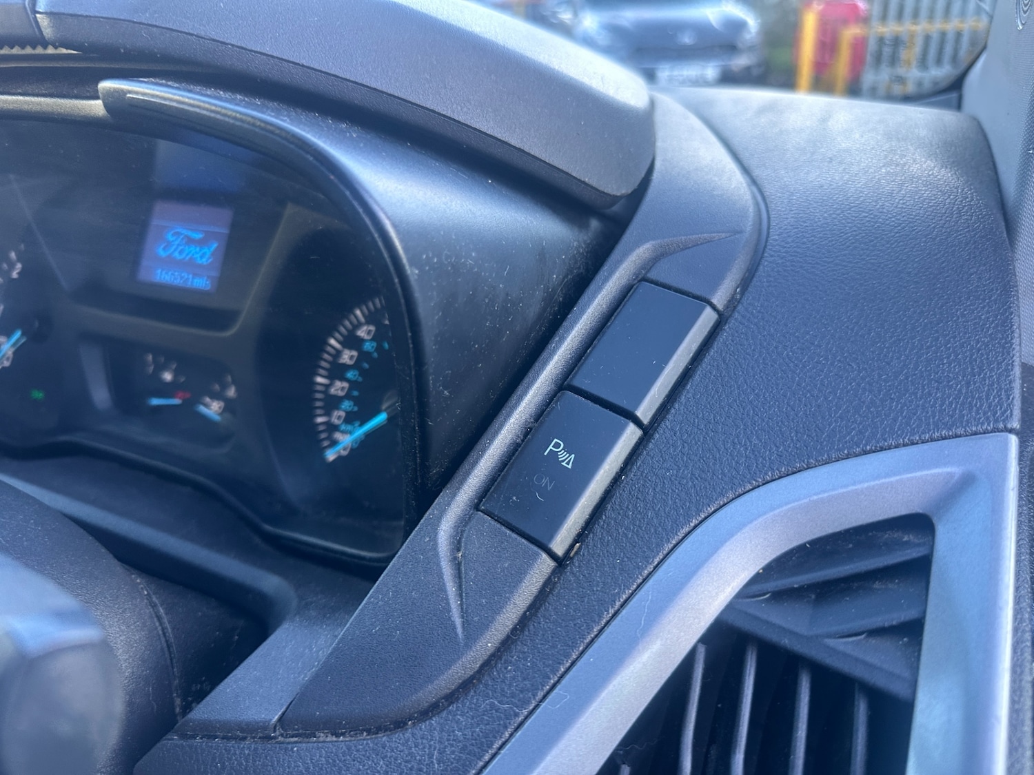 Used Ford Transit Custom 2015 for sale - 77058736: Photo 25