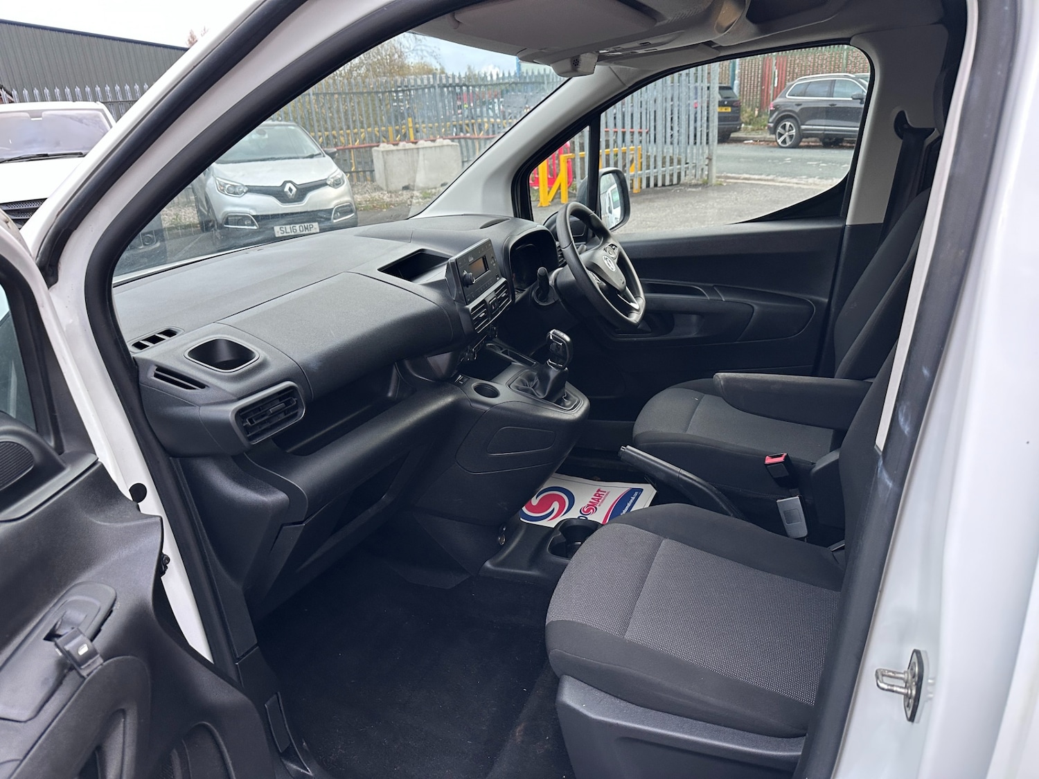 Used Vauxhall Combo 2020 for sale - 76554386: Photo 14