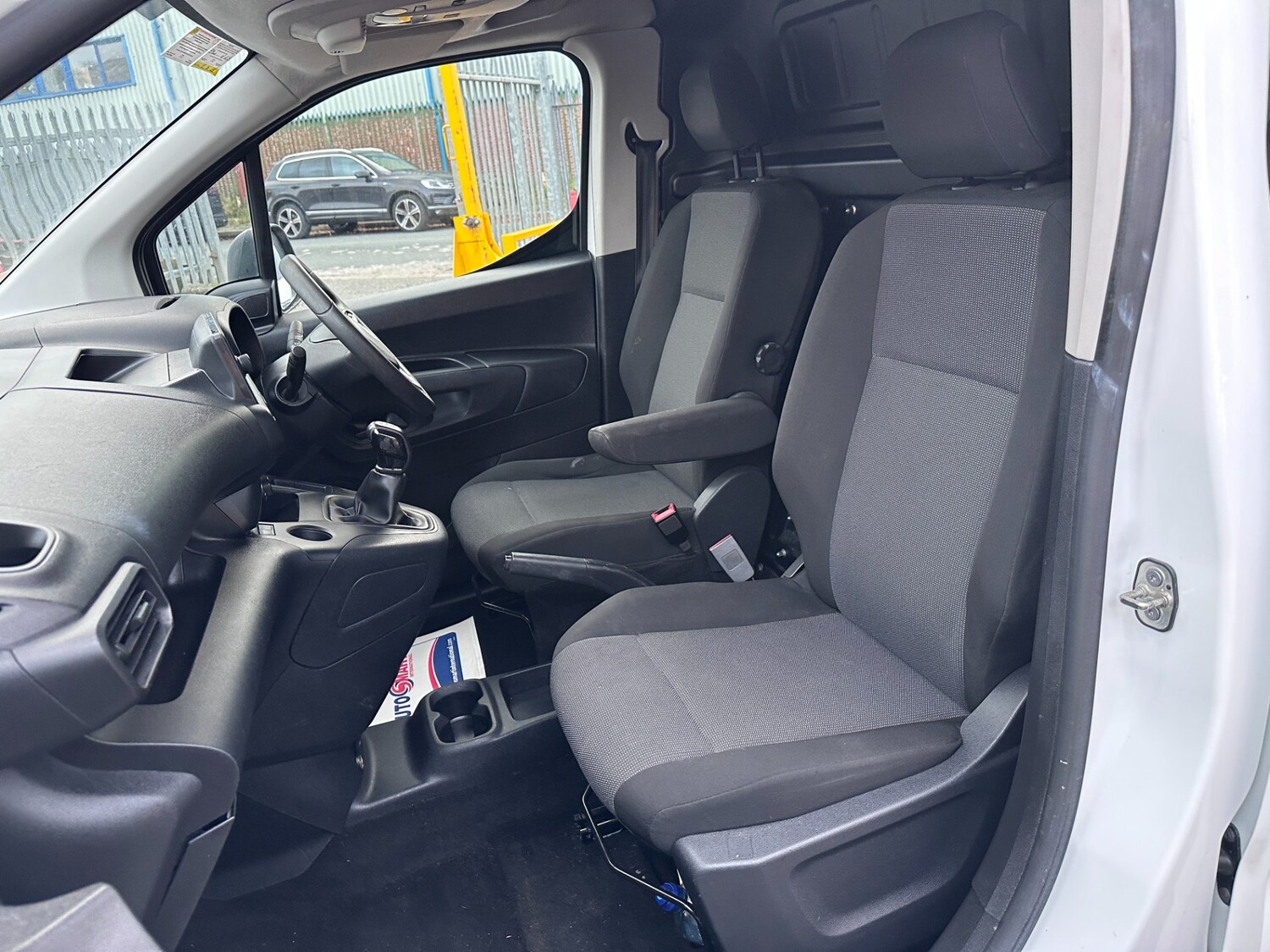 Used Vauxhall Combo 2020 for sale - 76554386: Photo 15