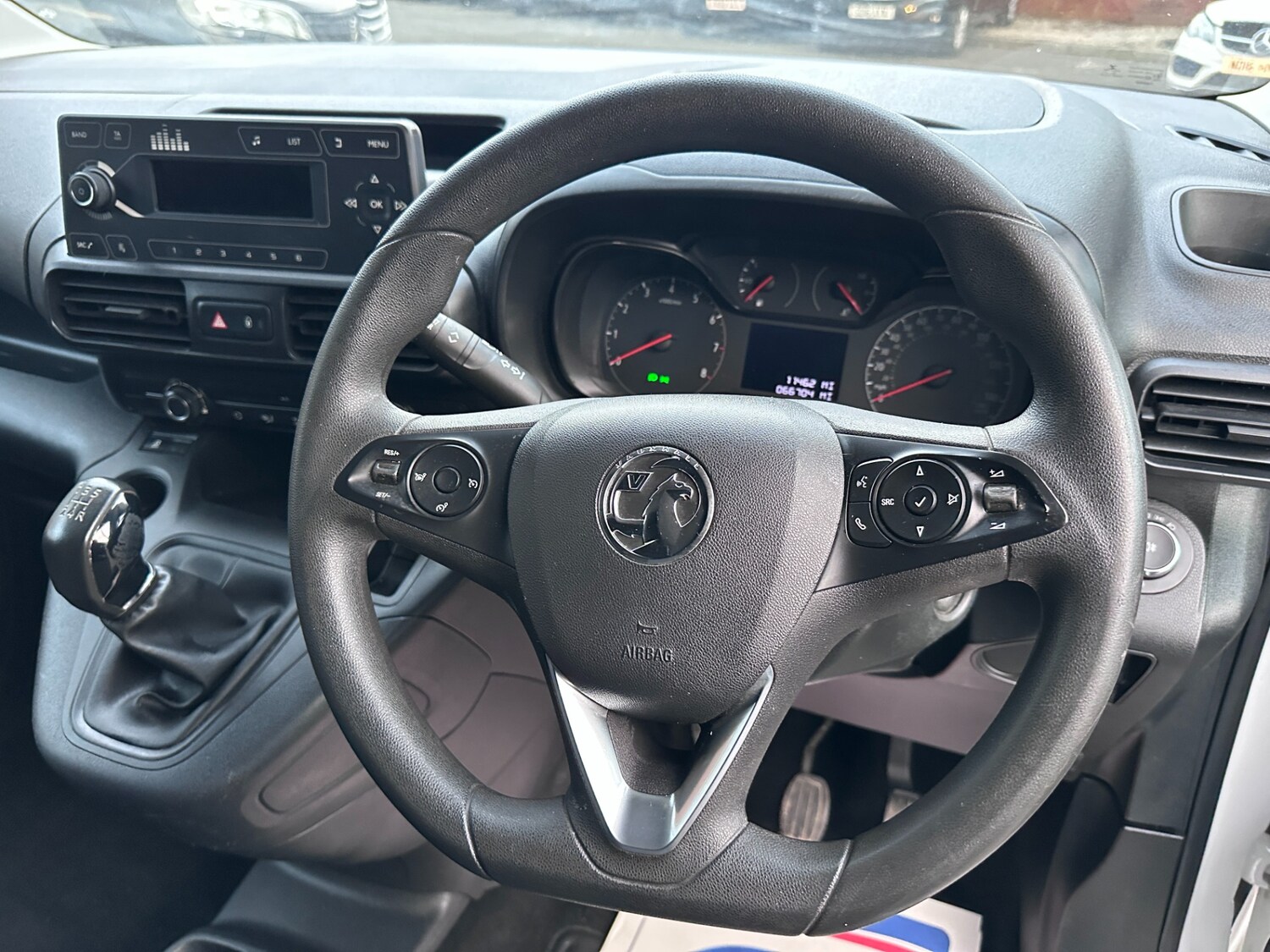 Used Vauxhall Combo 2020 for sale - 76554386: Photo 18