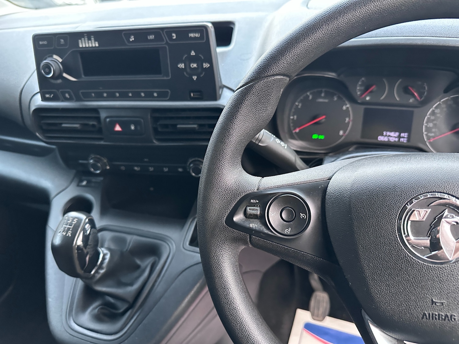 Used Vauxhall Combo 2020 for sale - 76554386: Photo 19