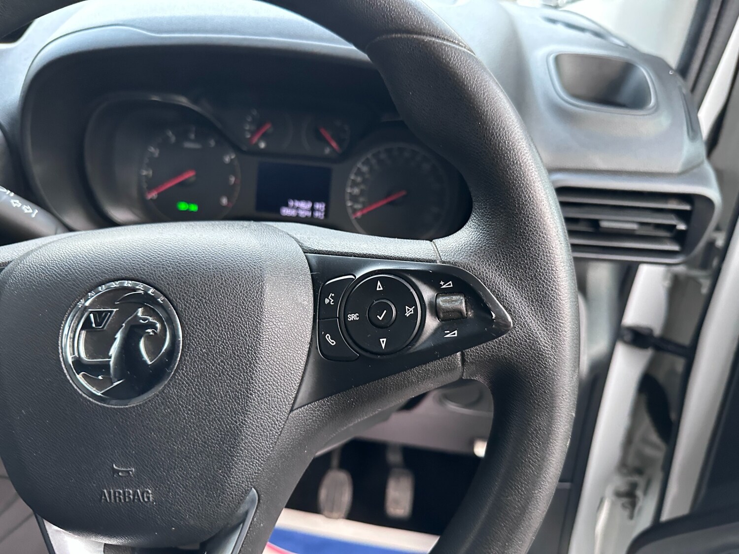 Used Vauxhall Combo 2020 for sale - 76554386: Photo 20