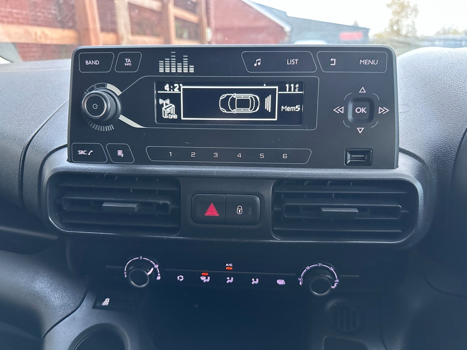 Used Vauxhall Combo 2020 for sale - 76554386: Photo 21