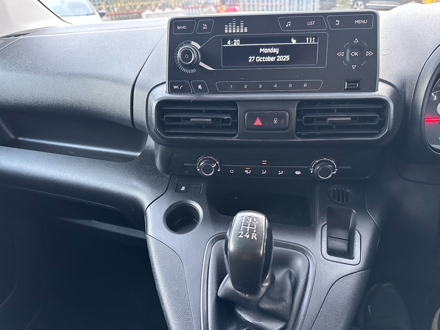 Used Vauxhall Combo 2020 for sale - 76554386: Photo 22