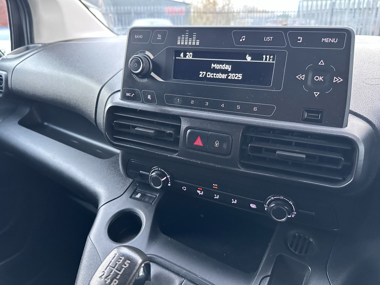 Used Vauxhall Combo 2020 for sale - 76554386: Photo 23