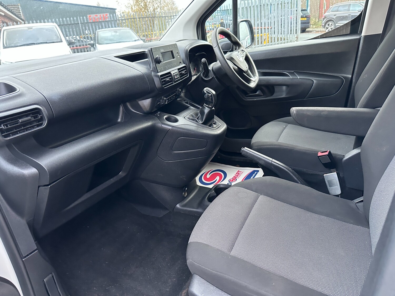 Used Vauxhall Combo 2020 for sale - 76554386: Photo 27