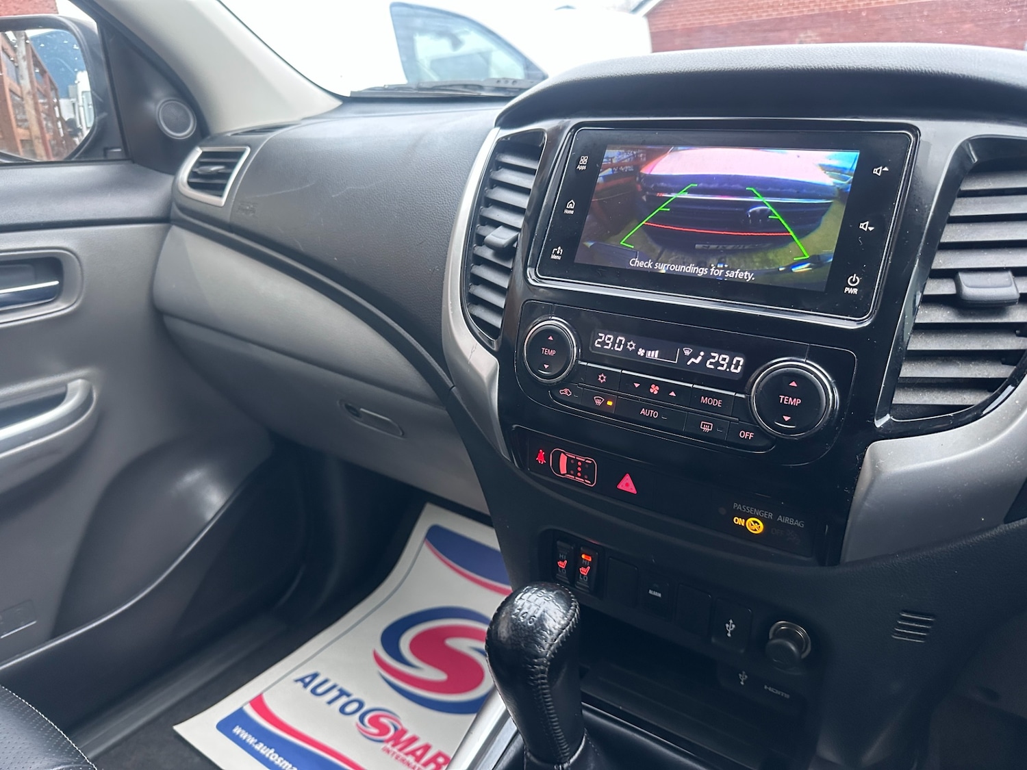 Used Mitsubishi L200 2019 for sale - 77055142: Photo 15