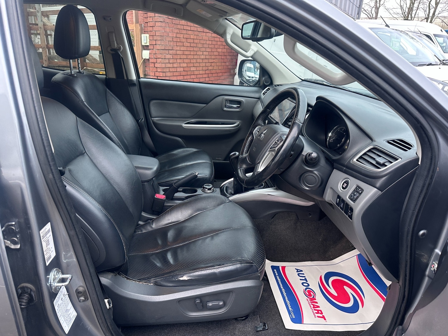 Used Mitsubishi L200 2019 for sale - 77055142: Photo 16