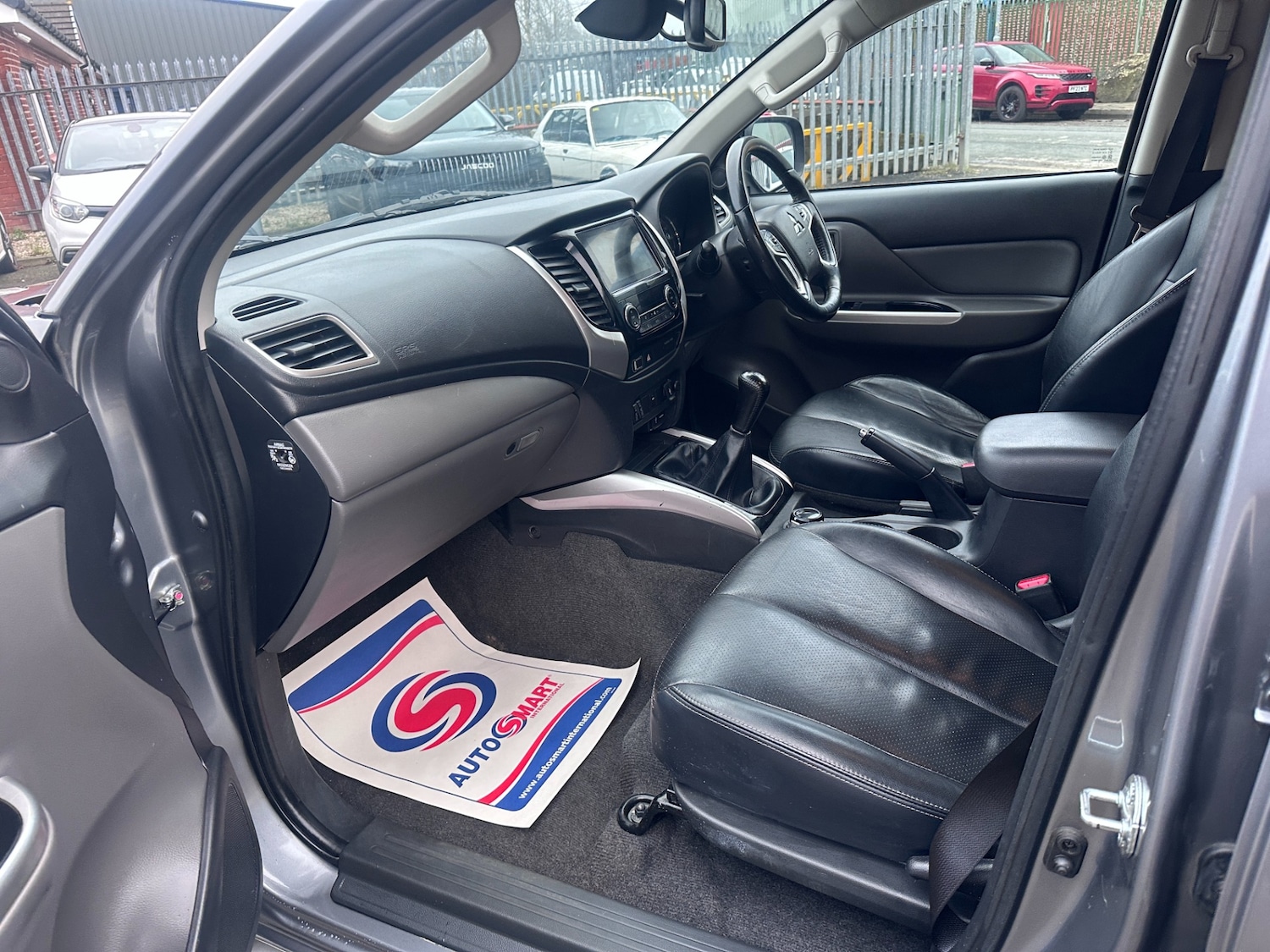 Used Mitsubishi L200 2019 for sale - 77055142: Photo 17