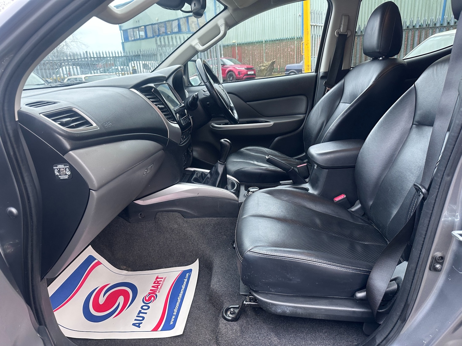 Used Mitsubishi L200 2019 for sale - 77055142: Photo 18