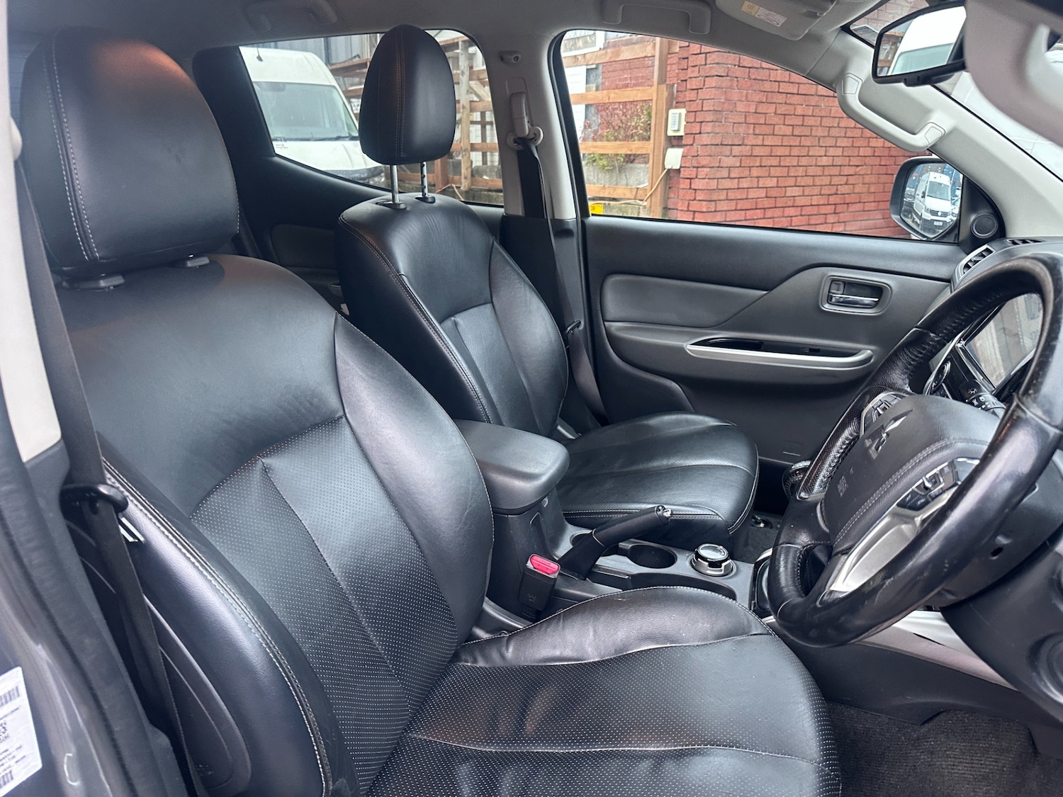 Used Mitsubishi L200 2019 for sale - 77055142: Photo 19