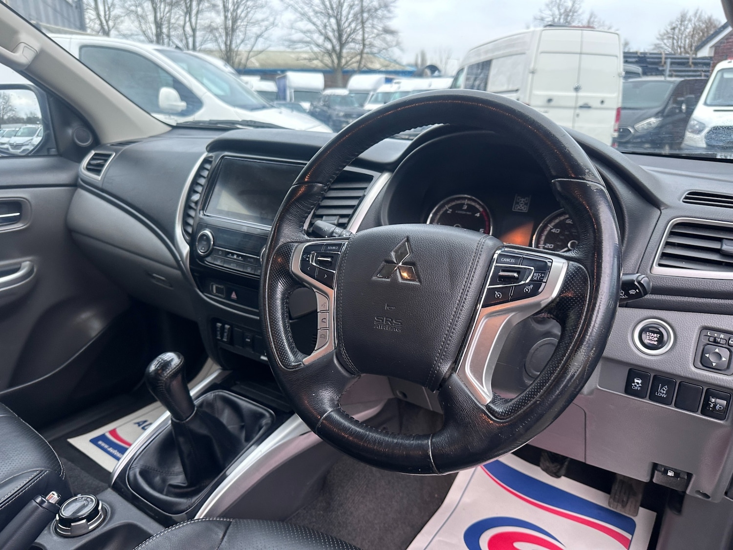 Used Mitsubishi L200 2019 for sale - 77055142: Photo 20