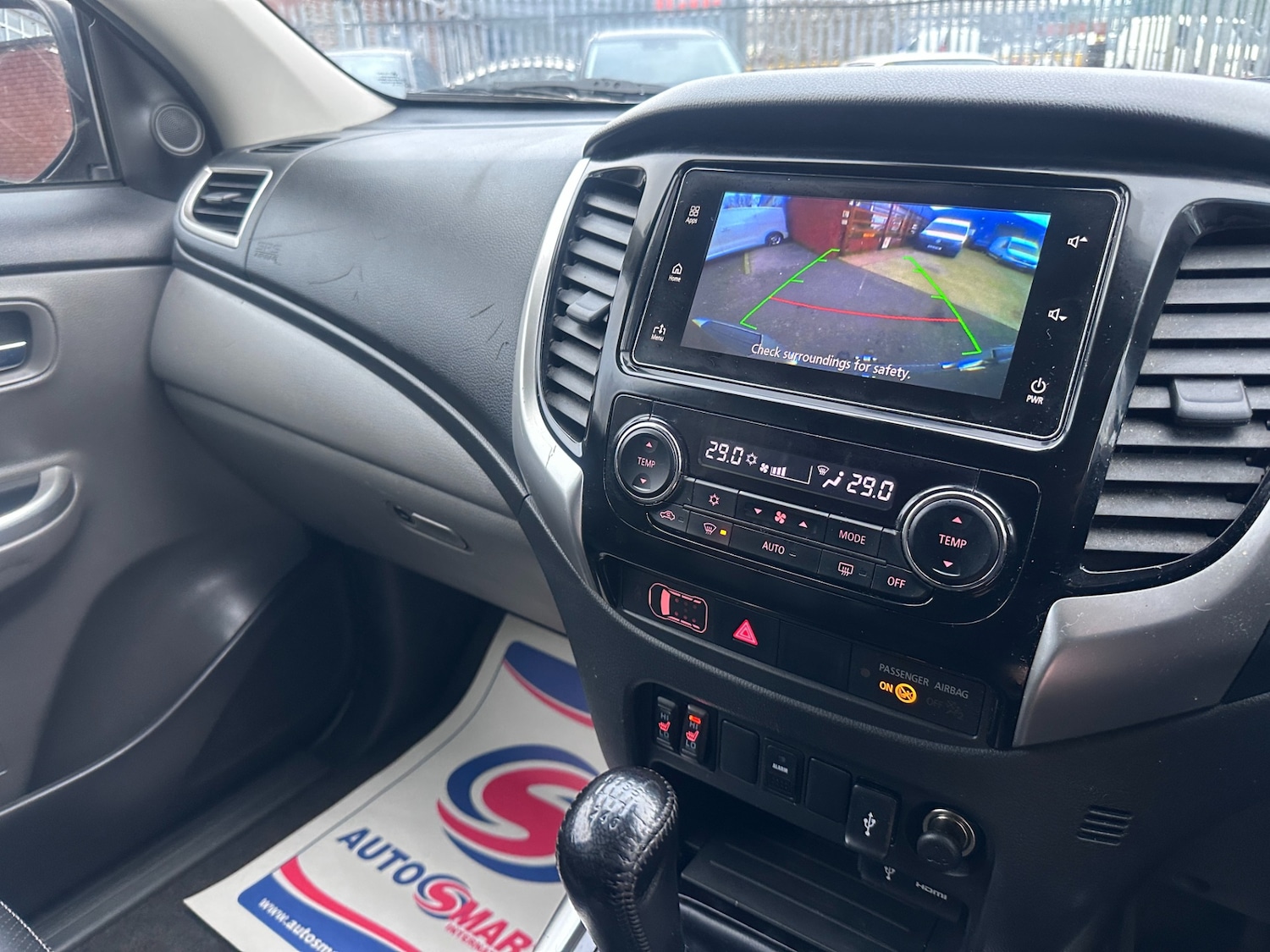 Used Mitsubishi L200 2019 for sale - 77055142: Photo 21