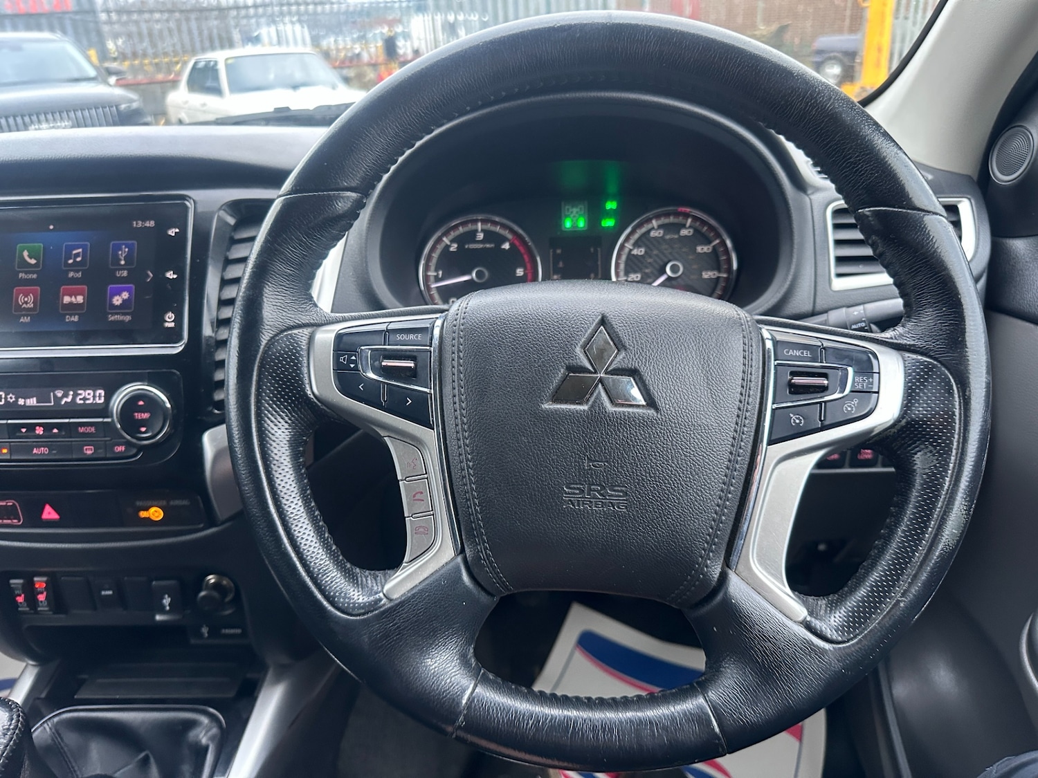 Used Mitsubishi L200 2019 for sale - 77055142: Photo 23